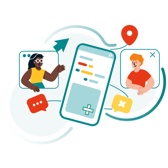 Digital Learning Products