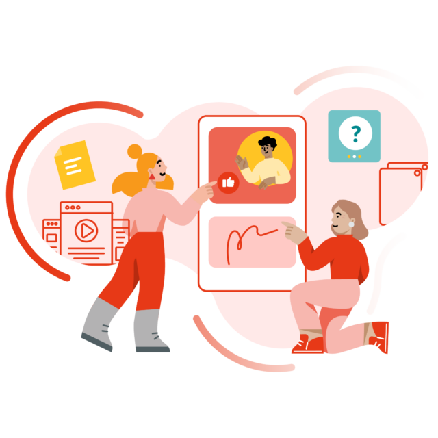 Digital Toolkits